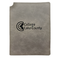 CLC Velour Journal