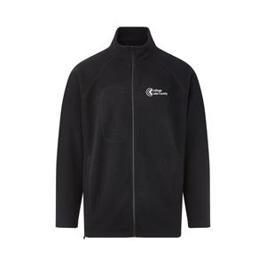 CLC WHISPER FLEECE FULL ZIP JACKET
