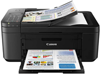 Canon Pixma TR4520 Wireless Multifuction Printer