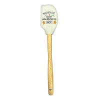 Christmas Spatula