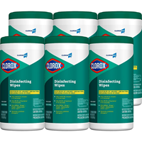 CloroxPro™ Clorox® Disinfecting Wipes, Fresh Scent, 75 Count