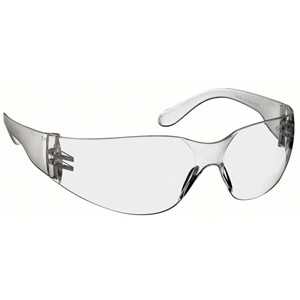Condor Safety Glasses Clear