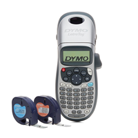 Dymo LetraTag Plus LT-100H Portable Label Maker