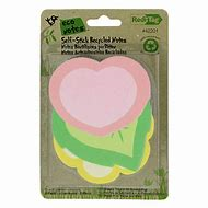 Eco-Notes Recycled Sticky Notes