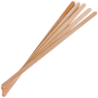 Eco-Products Brown Wood Stirrers, 1000/Pack