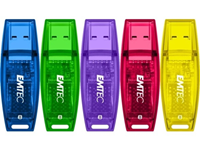 EMTEC Candy 8Emtec Candy 8GB USB Flash drive10409824GB USB Flash Drive