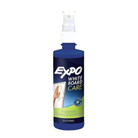 Expo Whiteboard Care Dry Erase Cleaner, Blue
