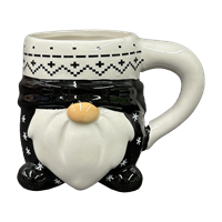 Gnome Mug