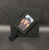 Graduation Memento Box