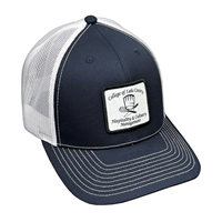 HCM Trucker Hat