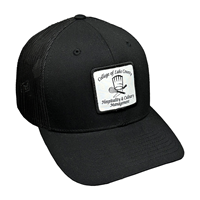 HCM Trucker Hat