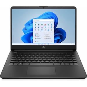 HP 14" Touchscreen Laptop