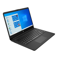 HP 14" Touchscreen Notebook