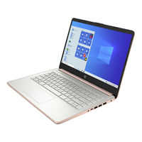 HP 14-dq0000 Notebook