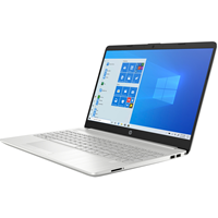 HP 15.6” Laptop Bundle
