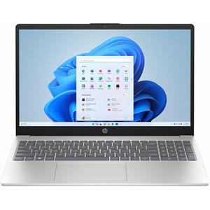 HP 15.6" Touchscreen Laptop