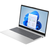 HP 15-fc0066nr 15.6" Notebook