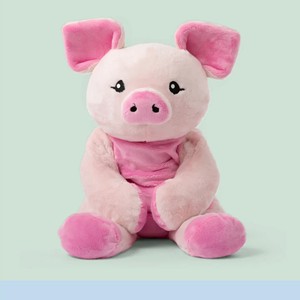 Harper The Pig Hugimal