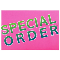 JAM Paper® A10 Colored Invitation Envelopes, 6 x 9.5, Ultra Fuchsia Pink, Bulk 250/Box