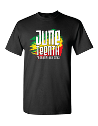 Juneteeth T-Shirt