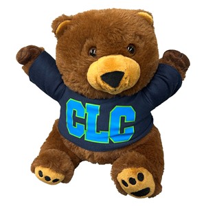 Jubille Bear Plush
