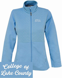 Kalisi Full Zip Jacket