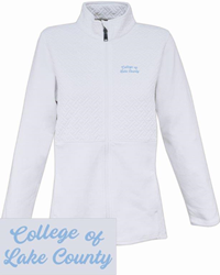 KALISI FULL ZIP JACKET