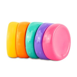 Keycraft Spin Disc