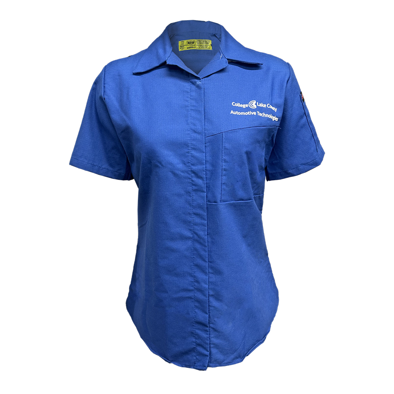 Ladies ACR/AUT Uniform Shirt (SKU 1056910839)