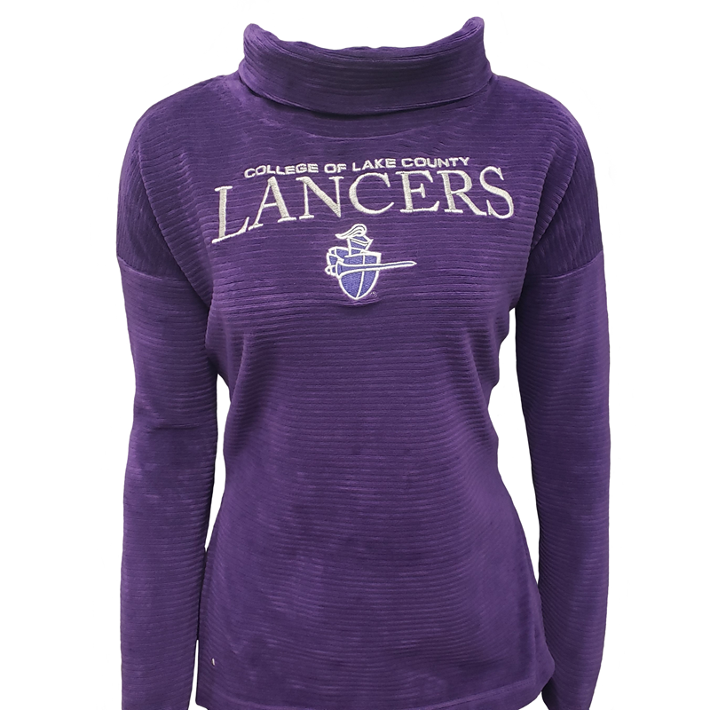 Lancers Glory Pullover by Antigua (SKU 1056556836)