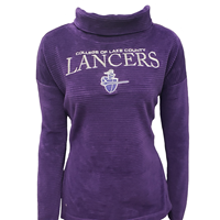 Lancers Glory Pullover by Antigua