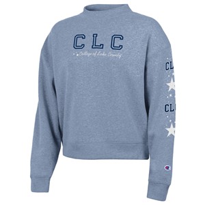 Ladies Champion CLC Triumph Crewneck