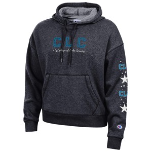 Ladies Champion CLC Triumph Hoodie