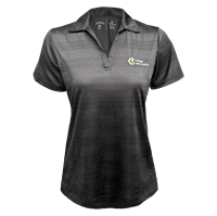 Ladies CLC Compass Polo