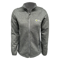 Ladies CLC Course Jacket