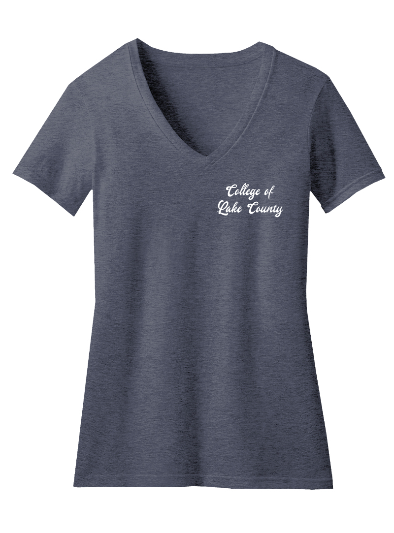 Ladies CLC Dezi T-Shirt (SKU 1059638836)