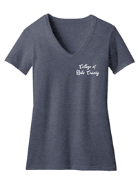 Ladies CLC Dezi T-Shirt