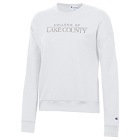 Ladies Powerblend Crewneck