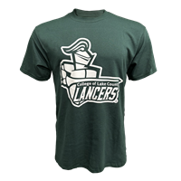 Lancers Everette Short Sleeve T-Shirt