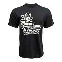 Lancers Everette Short Sleeve T-Shirt