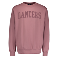 Lancers Tonal Fundamental Crewneck