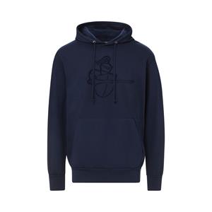 Lancer Tonal Comfort Fleece Hoodie