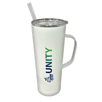 Lancers 20oz Unity Tumbler
