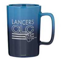  Lancers Rush ST Bistro Mug