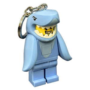 Lego Key Chains