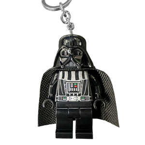 Lego Key Chains