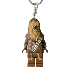 Lego Key Chains