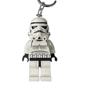 Lego Key Chains