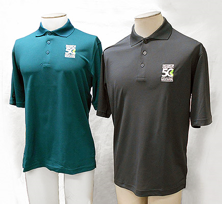 Men's CLC 50th Anniversary Polo Shirt (SKU 1051937051)