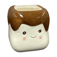 Marshmallow Mug